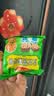 比比赞（BIBIZAN）掌心脆干脆面整箱840g办公室休闲零食品干吃方便面混合味速食 实拍图