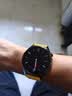 HUAWEI WATCH GT 7速影黄46mm身体状态准备度建议全新滑雪骑行模式华为手表 实拍图