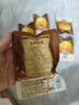 三只松鼠板栗仁40g*11袋无壳即食软糯香甜优质甘栗仁休闲零食坚果炒货 实拍图