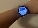HUAWEI WATCH GT7 41mm月影灰全新滑雪骑行模式华为手表【复合素皮表带，更有质感，白领通勤首选】 实拍图