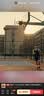 斯伯丁（SPALDING）篮球飞行员06吸湿PU表皮室内外通用7号77-739Y 实拍图