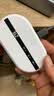 中兴（ZTE）U10LS 随身wifi6免插卡移动wifi无线网卡便携式热点4g路由器无限笔记本电脑通用流量2026款 实拍图