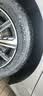 朝阳轮胎 汽车轮胎 215/55R17 94V C66 适配秦PLUS/Aion Y/本田XR-V 实拍图
