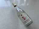 红星二锅头 纯粮兼香5 兼香型白酒 42度 500ml*12瓶 整箱装 实拍图