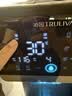 沁园（TRULIVA）制冰块净水器冰泉PRO反渗透台上式净饮机速冷即加热制冰直饮水机家用茶吧机家电国家补贴CR-ZX5170 实拍图