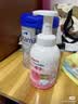 贝亲（Pigeon）桃子水 桃叶精华 婴儿爽身露 四季通用 200ml *3支装 实拍图