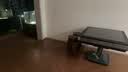 宣和（tryho）星爵全自动麻将机电动轻音棋牌麻将桌餐桌两用麻可折叠家用麻将机 【星空灰】折叠收纳+内嵌盖板 实拍图