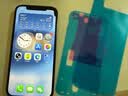 诺希适用苹果12手机电池【3C认证丨自主安装】适用iPhone12/12Pro通用 手机内置电池 至尊版3270mAh 实拍图