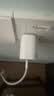 Apple/苹果 20W USB-C手机充电器 原装充电器手机快充头苹果充电器  适用iPhone/iPad/Watch/AirPods 实拍图