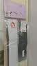 浪莎压力小腿袜女秋冬季强压瘦腿jk袜子长袜过膝袜高筒黑色大腿长筒袜 实拍图
