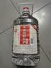 不老潭粮食酒 桶装高度浓香型泸州糯红高粱散装白酒纯粮壹号 52度 5L 实拍图