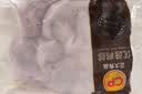 正大鸭翅中1斤 鸭翅鸭货生鲜麻辣鸭货火锅食材烧烤翅中鸭中翅 实拍图