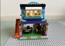 乐高（LEGO）积木11024 灰色底板（不适用得宝系列）男女孩儿童玩具生日礼物 实拍图