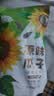 MAOKE原味瓜子500g恰恰葵花籽大颗粒宿舍网红休闲零食小吃大包装 实拍图
