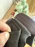HLA海澜之家【品牌专供】羊毛衫男轻商务针织衫纯羊毛毛衣男秋冬 实拍图