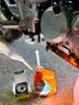 REPSOL西班牙RACING-威爽雷神全合成摩托车机油欧洲进口SP-10W-50 1L 实拍图