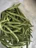 农家四季豆新鲜现摘云南长扁豆角农家应当季蔬菜芸豆现摘菜豆 新鲜四季豆3斤带箱 实拍图