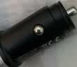 倍思车载充电器超级快充点烟器转换器快充双接口PD30W适用苹果18Pro Max华为小米 实拍图