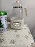 康宝全玻璃恒温水壶 调奶器烧水壶温奶器 恒温壶婴儿冲奶 1.5L 实拍图