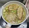 苏泊尔（SUPOR）炒锅不粘锅有钛小炒锅一人食家用煎炒锅轻量炒菜锅燃气电磁炉通用 【1-2人】轻量锅身/1级不沾 22cm 实拍图