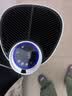 悦呼吸yuefresh宠物猫用空气净化器益生菌除过敏原养猫狗兔子吸附浮毛除臭除异味尘螨甲醛杀菌家用净化机 米白色（配养狗过敏专用菌盒） 实拍图