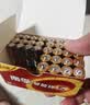 南孚5号24粒+7号16粒电池 混合装碱性聚能环5代40粒家庭装适用耳温枪/血糖仪/无线鼠标/遥控器/挂钟等 实拍图