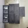 彩格q2612a碳粉适用惠普m1005硒鼓碳粉1020墨粉2612a 1010 1012 1015 1018佳能lbp2900打印机碳粉std版6瓶装 实拍图