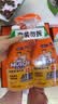 威猛先生（Mr Muscle） 油污清洁剂 455g+455g替换装 柑橘香 厨房重油污净 实拍图