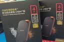 Sandisk闪迪4TB 移动固态硬盘（PSSD）E82 读速3800MB/s 写速3700MB/s 兼容雷电4 type-c 手机电脑平板外接 实拍图
