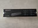 漫步者（EDIFIER）HECATE G1500 Bar 7.1音效 电竞游戏 soundbar电脑音响音响桌面音响 音响电脑台式支持ps5pro白色 实拍图