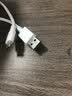 OPPO 原装 USB-A to Type-C  闪充数据线 12A 1米充电线 支持 100W Max 高效传输通用OPPO华为小米手机 实拍图