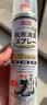 巨奇（JUQI）鞋子除臭杀菌喷雾360ml 银离子消毒杀菌鞋袜球鞋运动鞋防脚臭脚气 实拍图