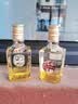 全兴大曲晶彩金 浓香型白酒52度 500ml*2瓶 双瓶装 超值组套 实拍图
