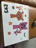 齐心（COMIX）白云海A4打印纸 70g 500张*5包 双面顺滑畅打a4复印纸 办公商务学生绘画 整箱2500张【人气热卖】 实拍图