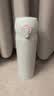 膳魔师（THERMOS）保温杯316L不锈钢大容量水杯儿童男女情侣杯子生日礼物团购 SPlus薄荷绿 500ml 实拍图