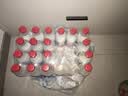 农夫山泉 饮用水 饮用天然水550ml*24瓶 整箱装 塑膜 随机发货 实拍图