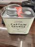 乔治队长（Captain George）埃塞俄比亚瑰夏手冲咖啡豆精品阿拉比卡单品豆浅烘100g源头直发 实拍图