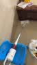 德尔玛（Deerma）【IF设计大奖】无线手持吸尘器VC20Plus 家用手持轻量化吸尘器立式充电强力大功率 大吸力宠物吸毛 实拍图