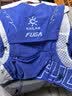 KAILAS FUGA凯乐石AIR8越野背包男女14仓轻便抗菌马拉松运动户外跑山徒步登山 电光蓝【26秋新款26FW】KA2664005 M 实拍图
