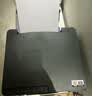 爱普生（EPSON）【6代新品】L3353墨仓式彩色家用AI学习打印机 L3251/L3255升级版(打印复印扫描 微信/无线 黑色） 实拍图