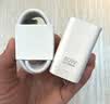 OPPO 原装 SUPERVOOC 80W 超级闪充充电器套装 3C认证 适配一加华为小米荣耀 iphone17 系列 京东自营 实拍图