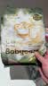 babycare金山茶花婴儿拉拉裤试用装XL码3片(12-17kg)尿不湿超薄透气 实拍图