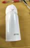 膳魔师（THERMOS）保温杯316L钢350ml男女士儿童水杯伴手礼中秋礼物JNL-350S PK 实拍图
