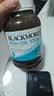 澳佳宝（Blackmores）无腥柠檬味深海鱼油omega-3软胶囊含epadha澳洲进口自营400粒 实拍图