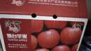 京鲜生 烟台红富士苹果 净重10斤 单果190g以上 礼盒装 生鲜中秋礼盒 实拍图