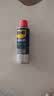 WD-40强力除胶剂汽车清洁家用去胶清洗剂玻璃不干胶双面粘去除瓷砖地板 实拍图