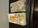 十月稻田 芡实 400g  圆粒红皮鸡头米 鸡头果 五谷杂粮粗粮 炖汤煲粥材料 实拍图