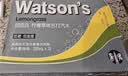 屈臣氏（Watsons）苏打水原味330ml*24罐整箱0糖0卡0脂无糖饮料气泡水国庆送礼 实拍图