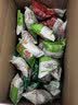 米多奇爆脆馍丁1.84kg整箱 办公室休闲零食大礼包早餐充饥馍片中秋礼盒 实拍图