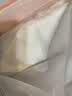 水星家纺蚕丝被100%柞蚕丝春秋被子空调被春秋被芯200×230cm 约4.4斤 实拍图